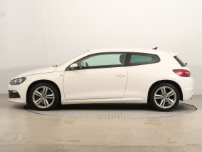 Volkswagen Scirocco - 2012