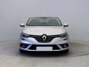 Renault Megane - 2017