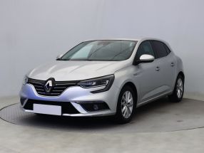 Renault Megane - 2017
