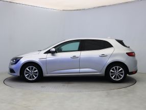 Renault Megane - 2017