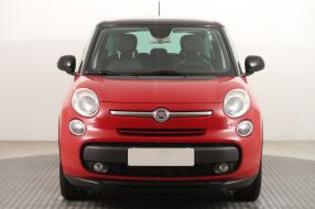 Fiat 500L - 2012