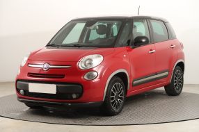 Fiat 500L - 2012