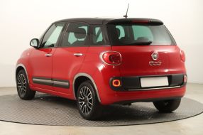 Fiat 500L - 2012