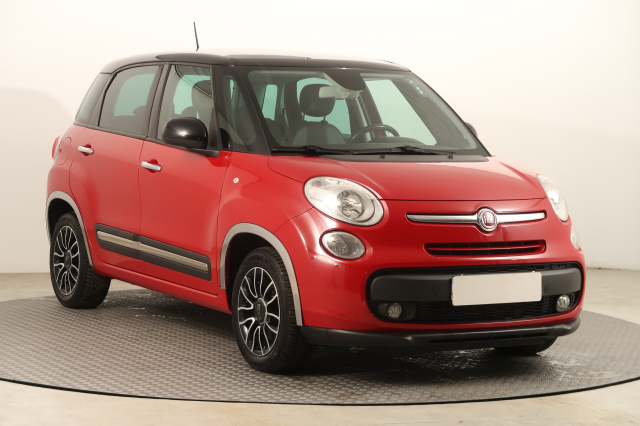 Fiat 500L 2012