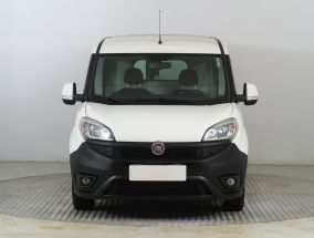 Fiat Doblo - 2015