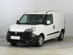 Fiat Doblo - 2015