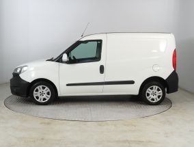Fiat Doblo - 2015