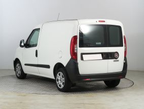 Fiat Doblo - 2015