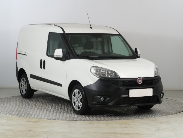Fiat Doblo 2015