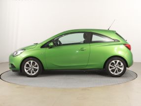 Opel Corsa - 2015
