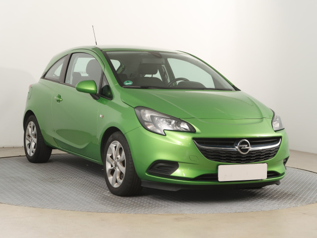 Opel Corsa 2015