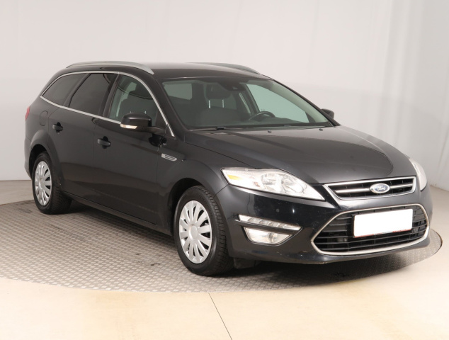 Ford Mondeo 2014