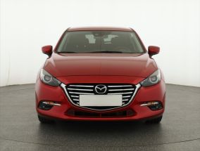 Mazda 3 - 2017