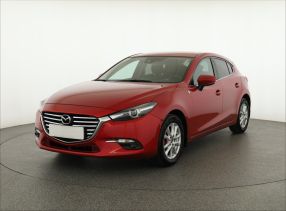 Mazda 3 - 2017