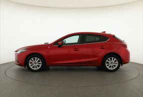 Mazda 3 - 2017