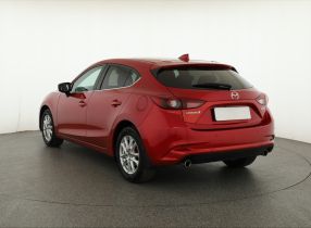 Mazda 3 - 2017