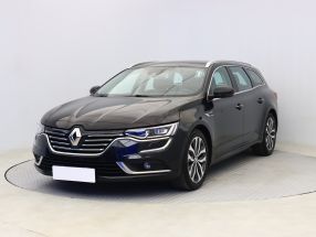 Renault Talisman - 2017