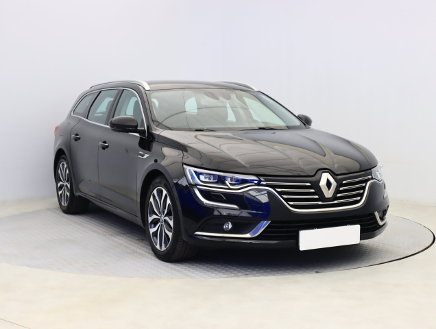 Renault Talisman 2017
