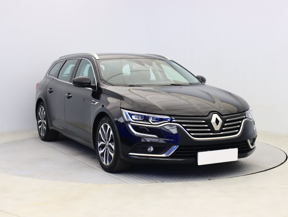 Renault Talisman - 2017