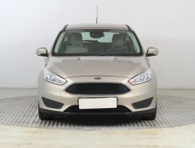 Ford Focus - 2015