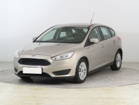 Ford Focus - 2015