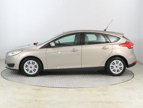 Ford Focus - 2015
