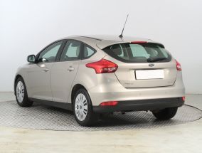 Ford Focus - 2015