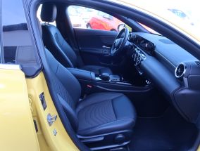Mercedes-Benz CLA - 2023