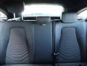 Mercedes-Benz CLA - 2023