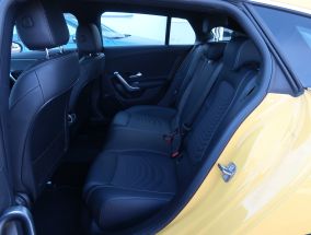 Mercedes-Benz CLA - 2023