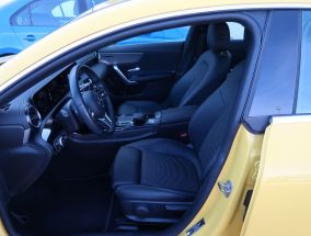 Mercedes-Benz CLA - 2023