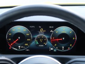 Mercedes-Benz CLA - 2023