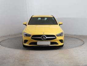 Mercedes-Benz CLA - 2023
