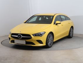 Mercedes-Benz CLA - 2023