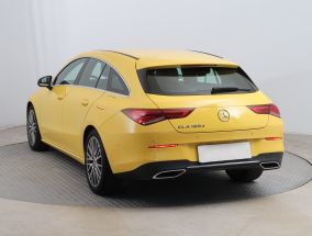 Mercedes-Benz CLA - 2023