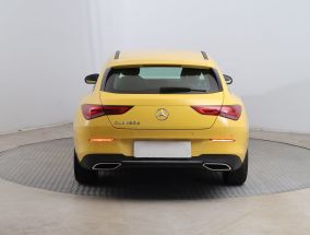 Mercedes-Benz CLA - 2023