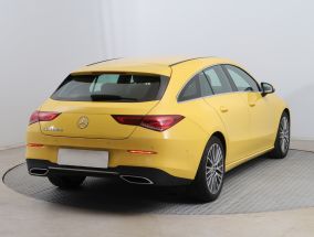 Mercedes-Benz CLA - 2023