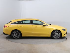 Mercedes-Benz CLA - 2023