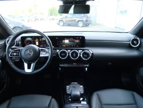 Mercedes-Benz CLA - 2023