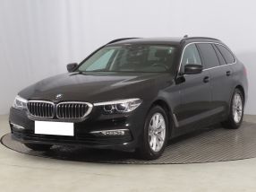BMW 5 - 2017