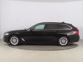 BMW 5 - 2017