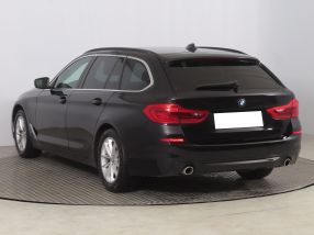 BMW 5 - 2017