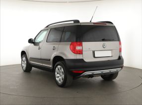 Skoda Yeti - 2009
