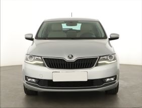 Skoda Rapid - 2018