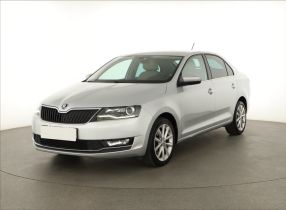 Skoda Rapid - 2018
