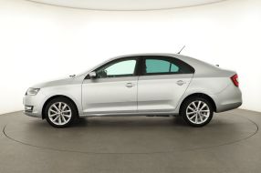 Skoda Rapid - 2018