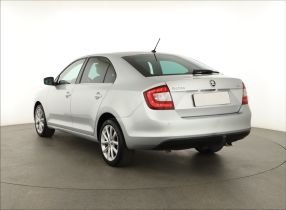 Skoda Rapid - 2018