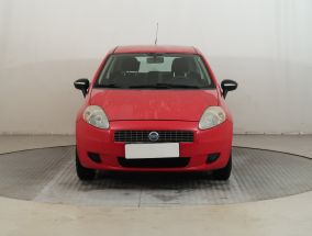Fiat Punto - 2006