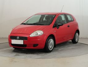 Fiat Punto - 2006