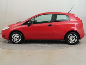 Fiat Punto - 2006